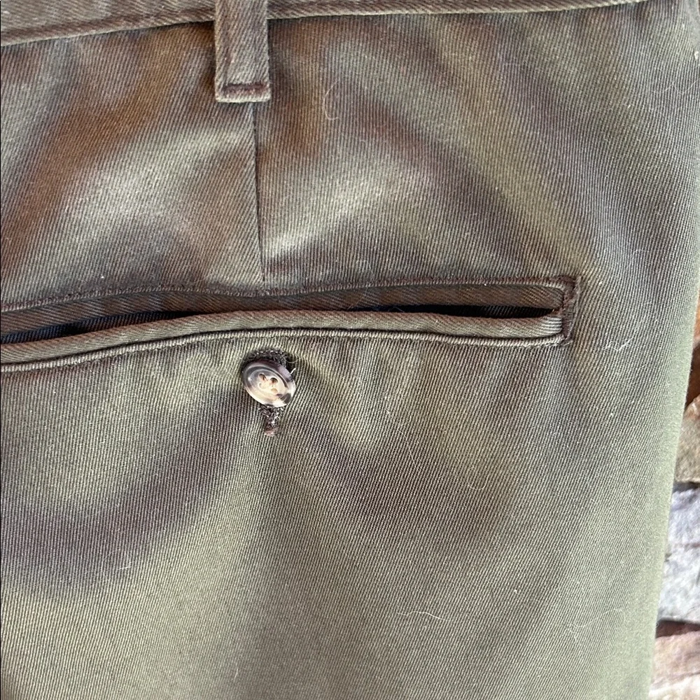 L.L. Bean authentic bean